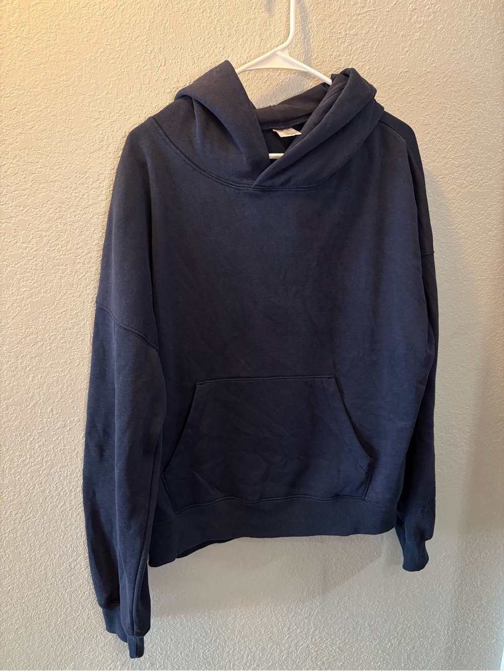 Buffbunny Collection Sweatpants and Hoodie set